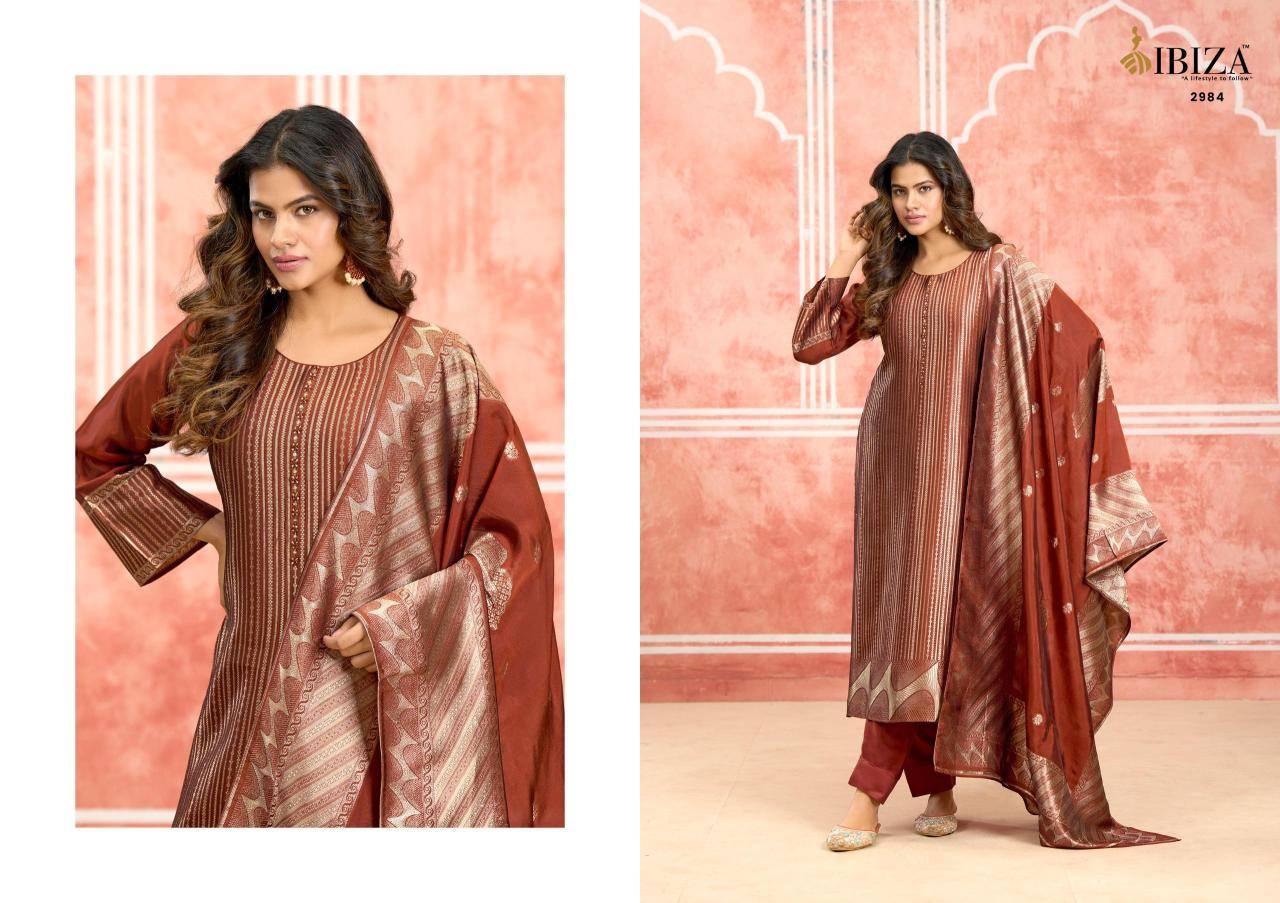 Ibiza brusnika Bulk dress materials suppliers in Delhi